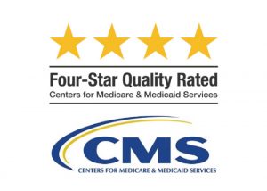 4-star quality rating