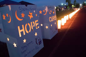 Relay For Life!